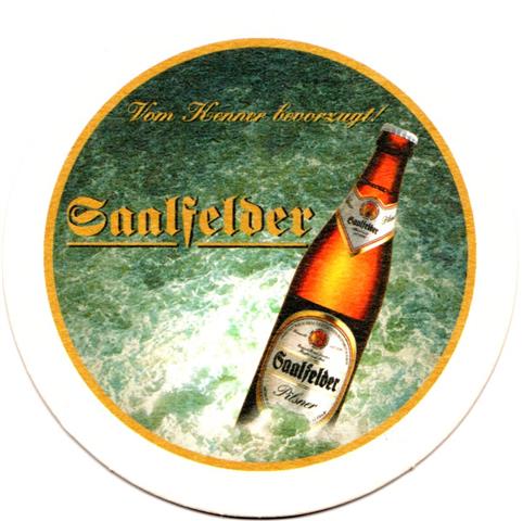 saalfeld slf-th saalfelder vom kenner 4a (rund215-schr�ge flasche)